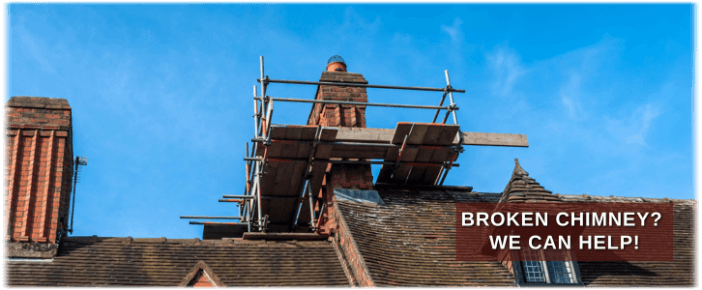 Chimney Repair Pittsboro NC