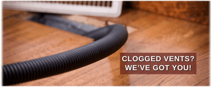 Dryer Vent Cleaning Pittsboro NC