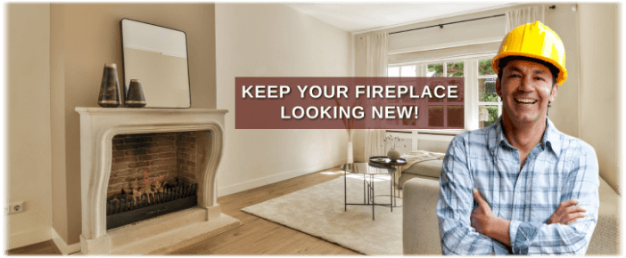 Fireplace Cleaning Pittsboro NC